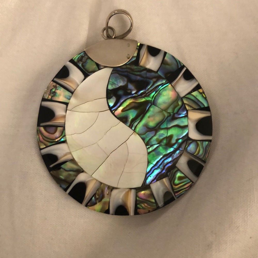 Vintage Pendant